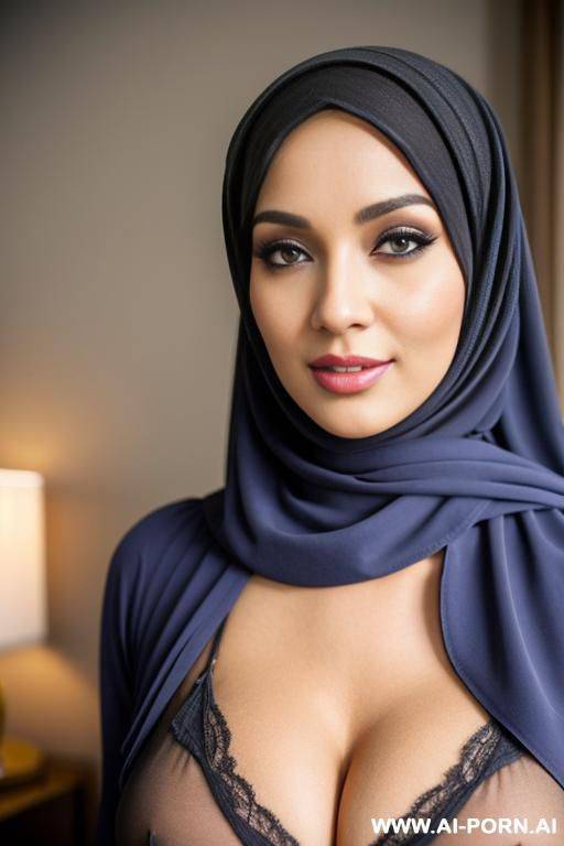 hijab porn - #main