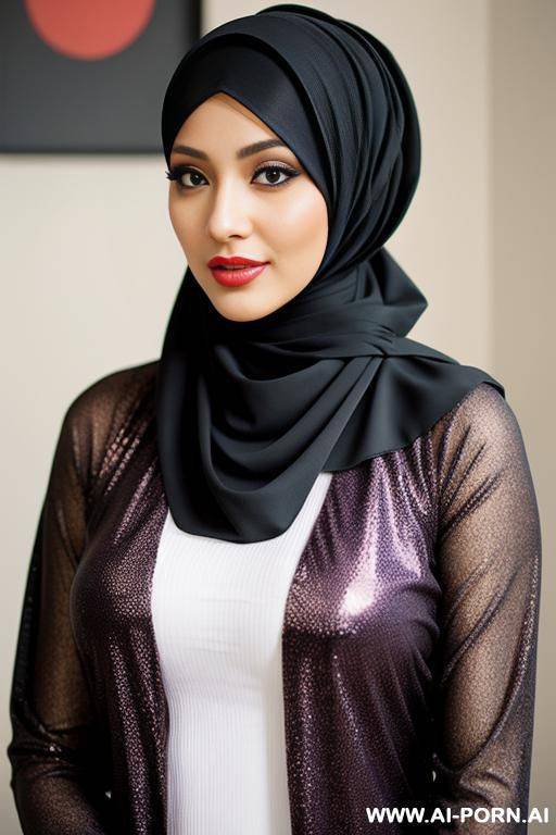 hijab - #main
