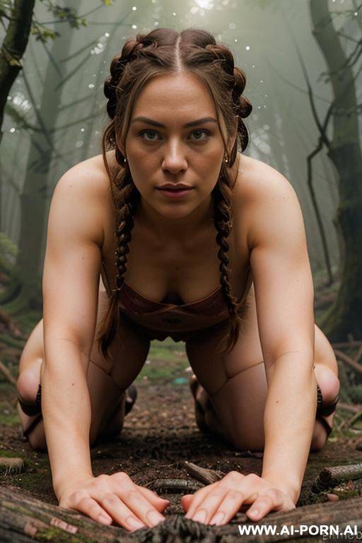 naked asian with big ass - #main