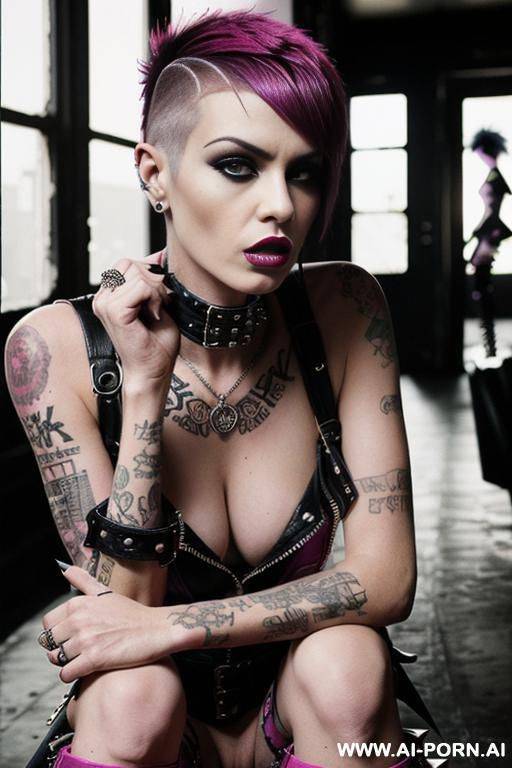 prostitute bitch naked very hairy pussy bitch make-up dégrad colors - #main