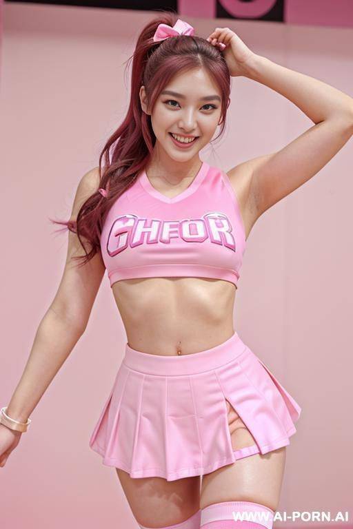 1 kpop idol - #main