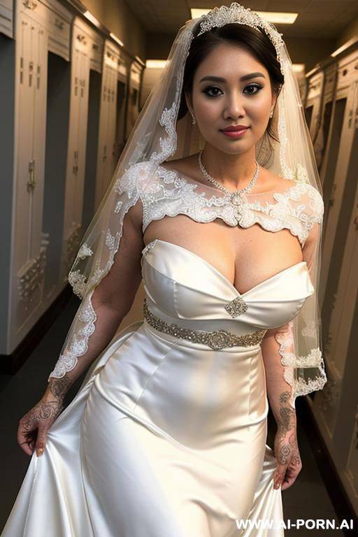 (seductive eye contact), (flirty smirk), (full voluminous hair), (necklaces), (wide hips), (amazing thighs), - #main