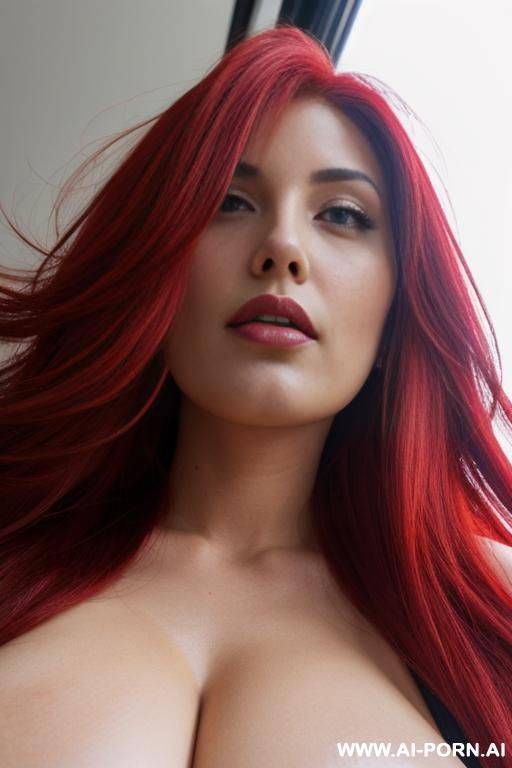 huge tits - #main
