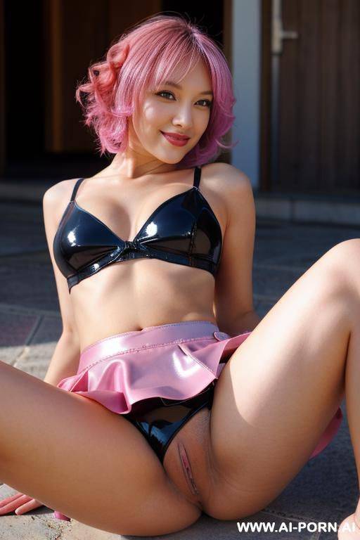 pink pussy - #main