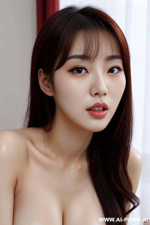 beautiful korean woman nude blowjob - #main