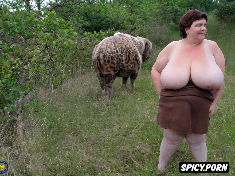 standing inside 1970 se small livinroom, very cute fat face very fat amateur mature fat housewife from poland - #main