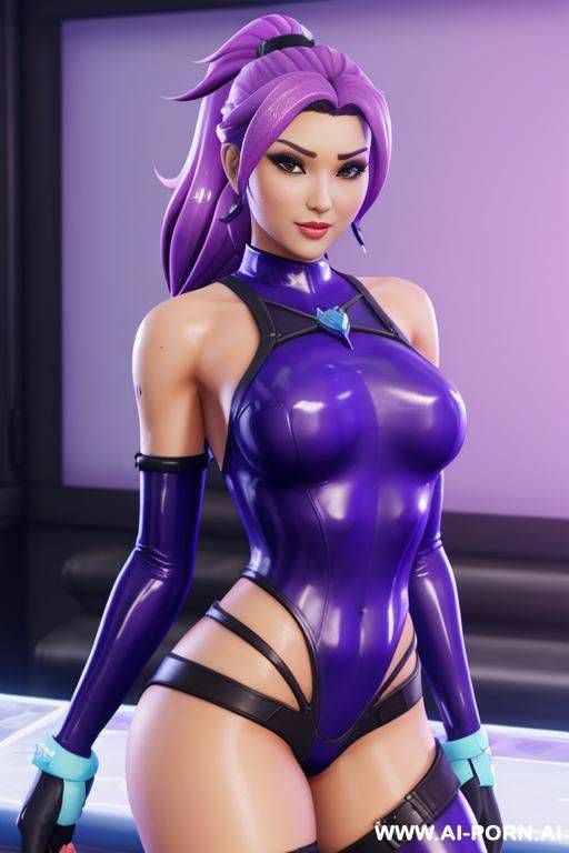 ice spice from fortnitr - #main