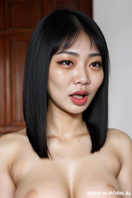 naked thai 1 fearfull tongue out - #main