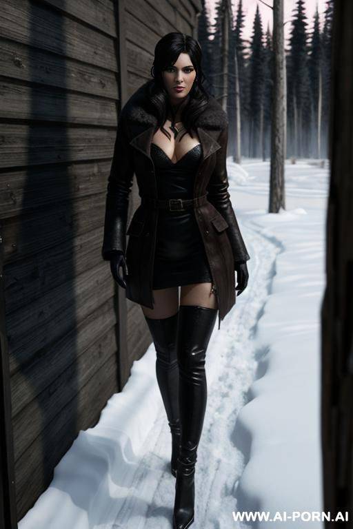 the long dark - #main