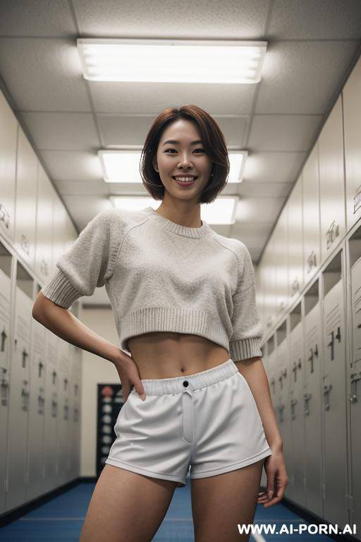 missionary, kpop, gym, fit, hot thighs, messy hair, 20s, really thick thighs, hot abs, riding dick, sex - #main