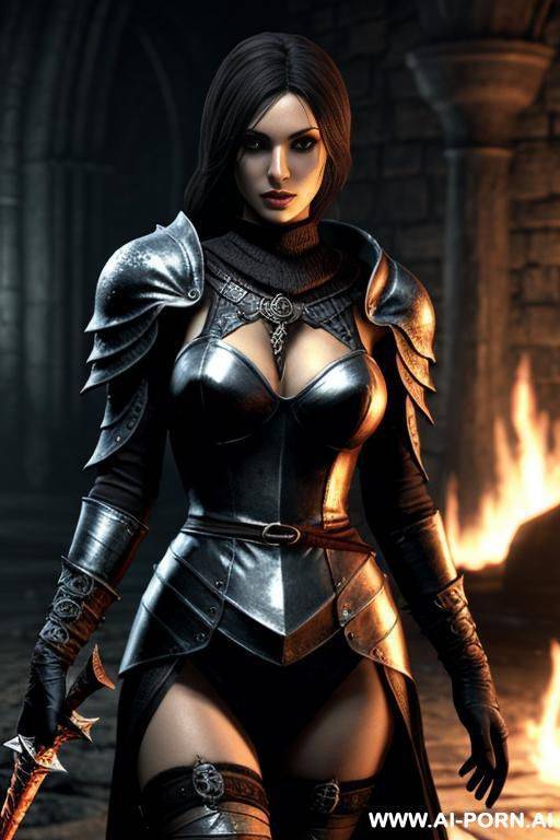 dark souls game - #main