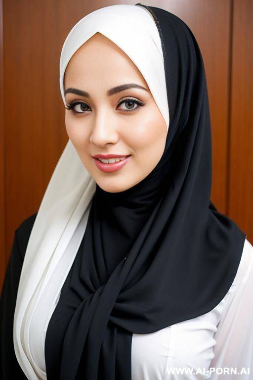 hijab teacher missionary - #main