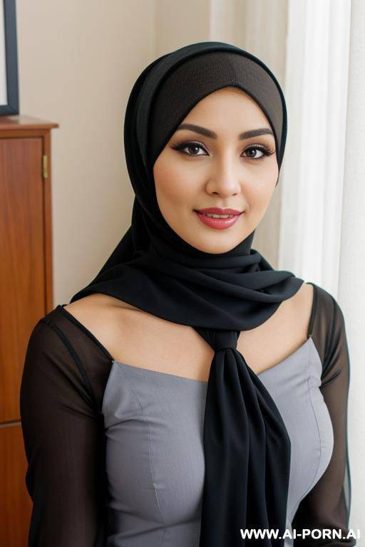 hijab teacher - #main