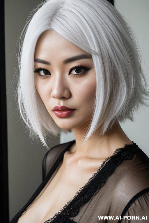 asian - #main