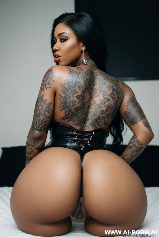 busty, big ass, black, tattoos, piercings, ebony, blowjob, arched back, aheago, suck dick, gystyle - #main