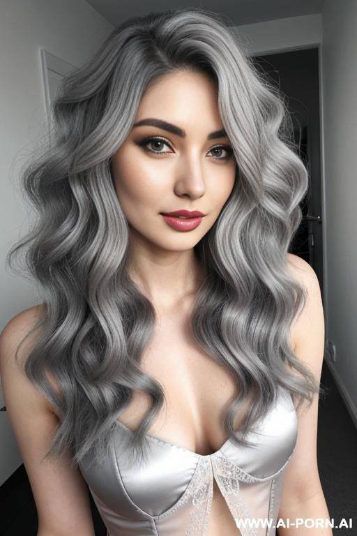 elf woman - #main
