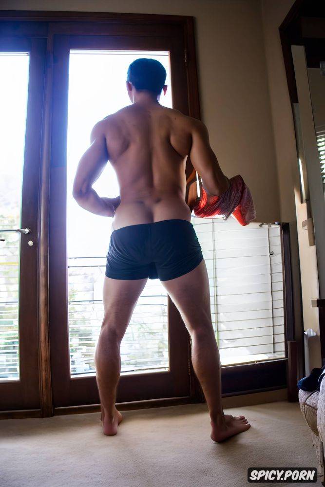2 hombres mexicanos guapos deportistas msscaras de luchadores musculosos penes muy grandes erectos morenos brasos gruesos musculos muy definidos biceps grandes pectorales grandes 6 pack tatuado photo - #main
