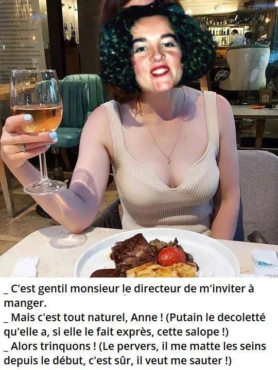 Captions en français - #main