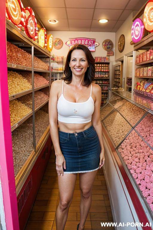 suburban mom, - #main