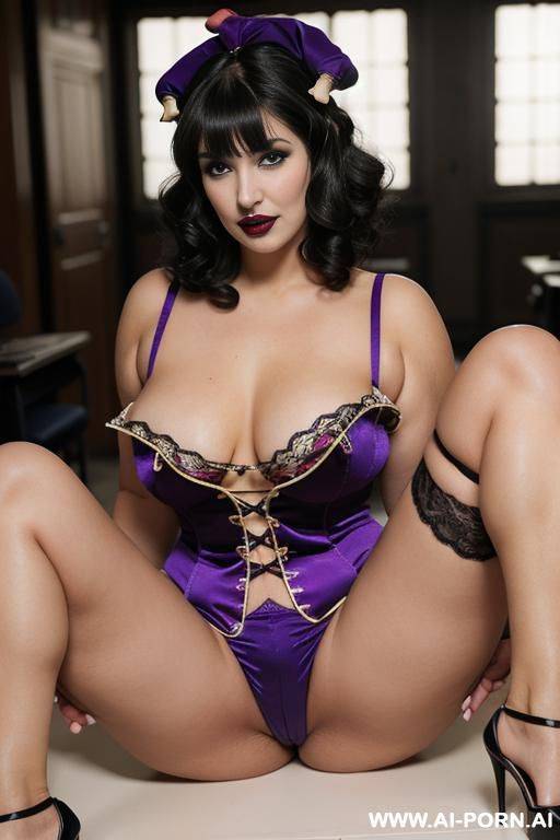 ghostface fucking a latina bbw gothic in sex in hands - #main