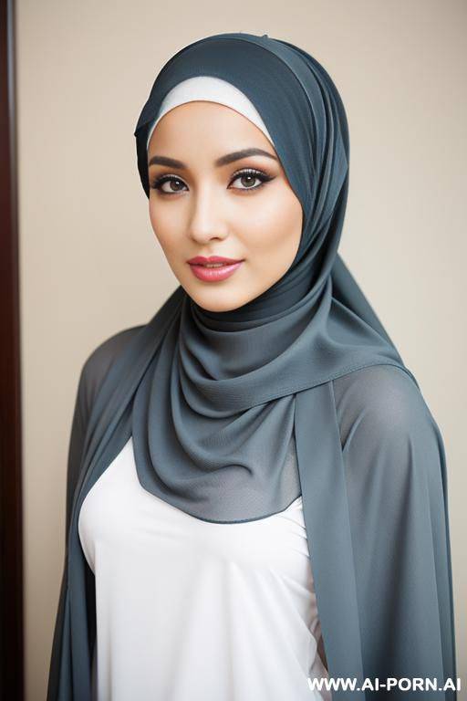 hijab - #main