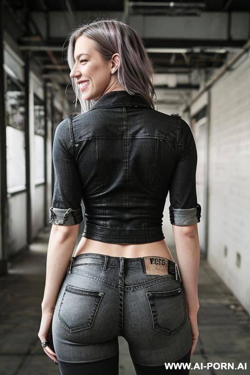 black jeans - #main
