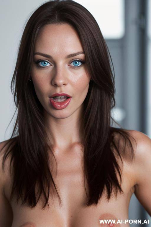 sperm on tongue - #main