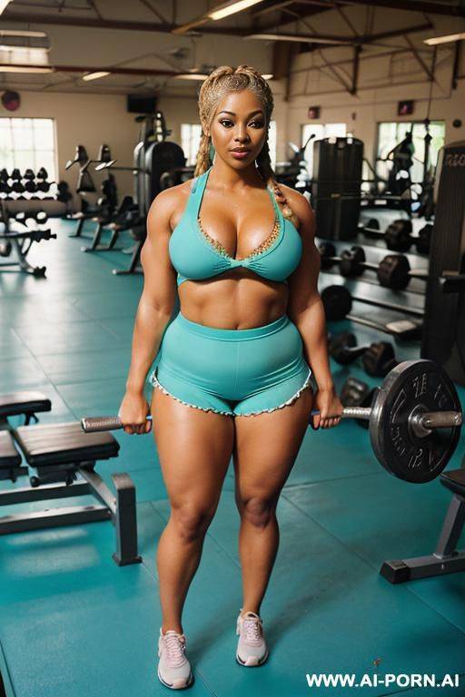 ((natural plump big breasts), (pretty face), (wide hips), (soft quiet smile), (in living room), (tanned skin), ((keep face)) - #main