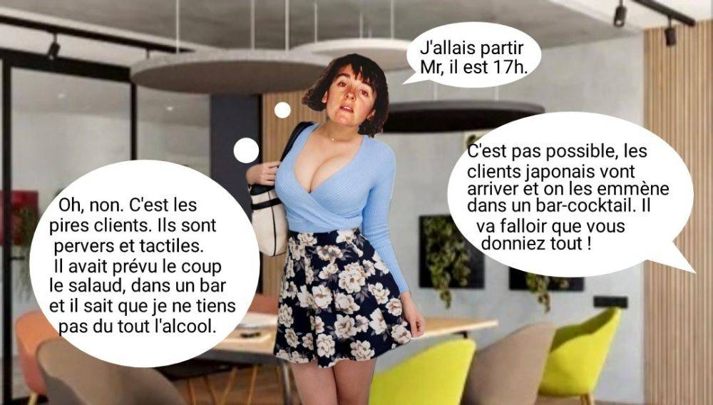 Captions en français - #main