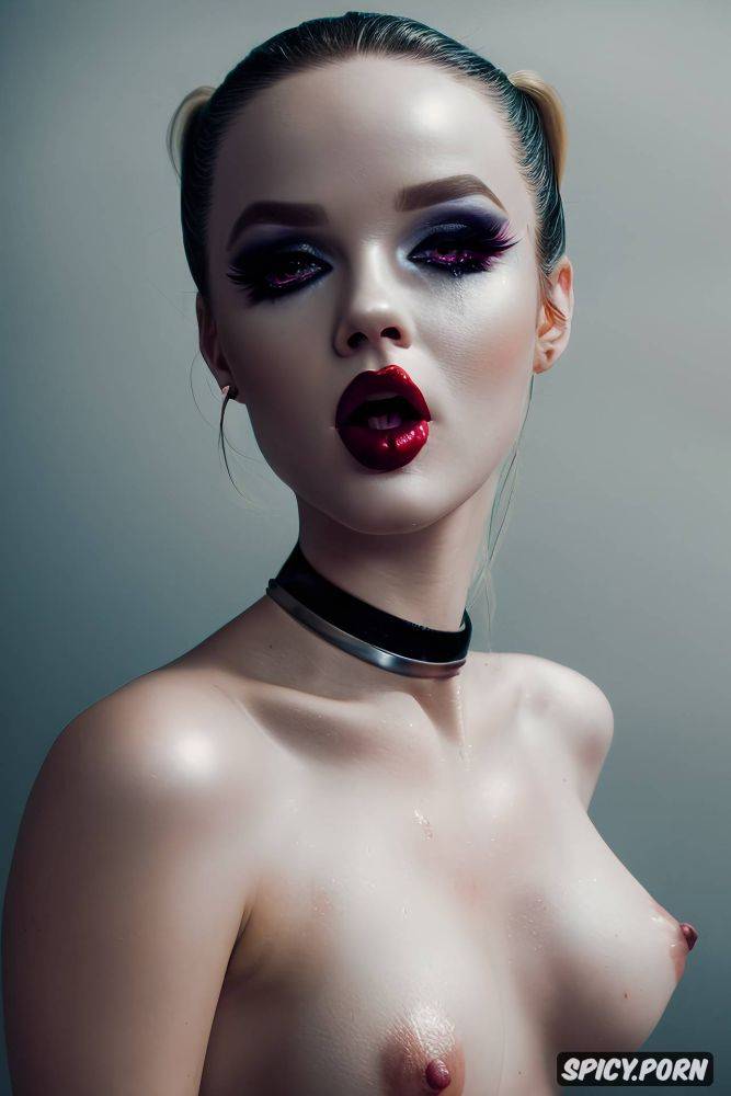 teenager, pov, petite body, woman on top position, gorgeous face - #main