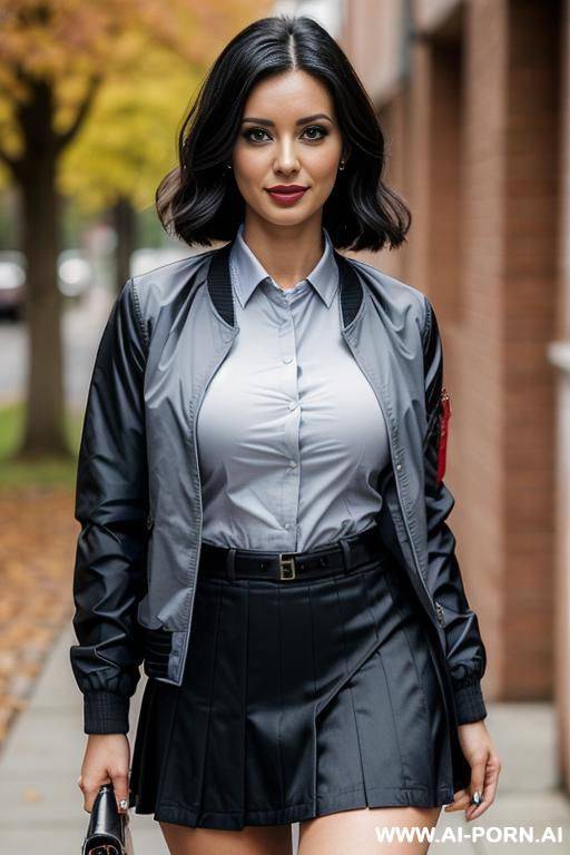 miss baddy - #main