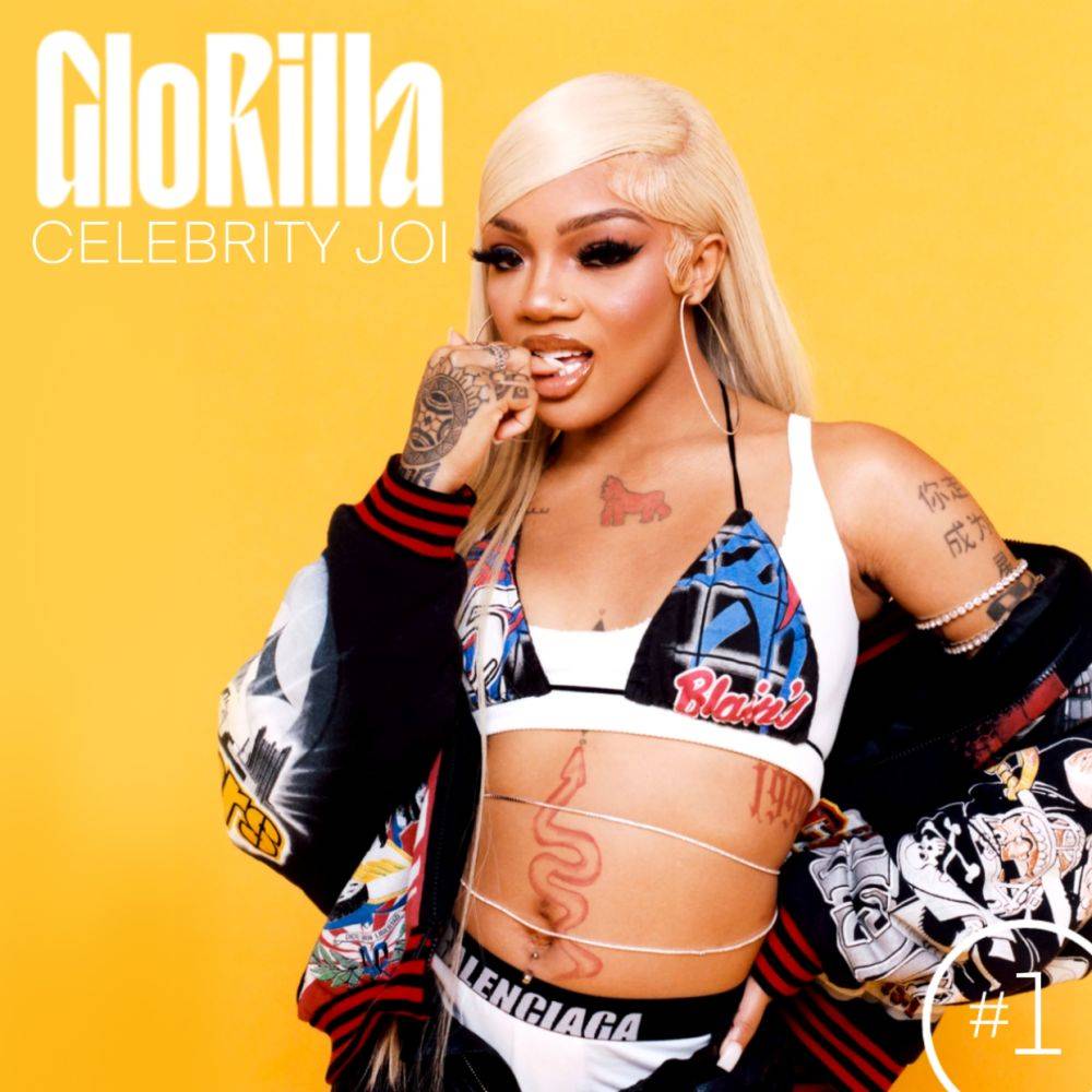 GloRilla: Dirty Talk JOI (AI Voiceover) - #main