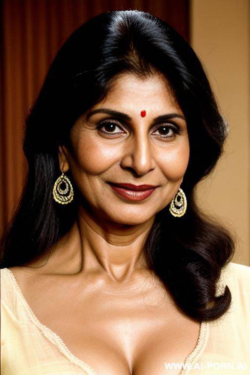 young dimple kapadia - #main