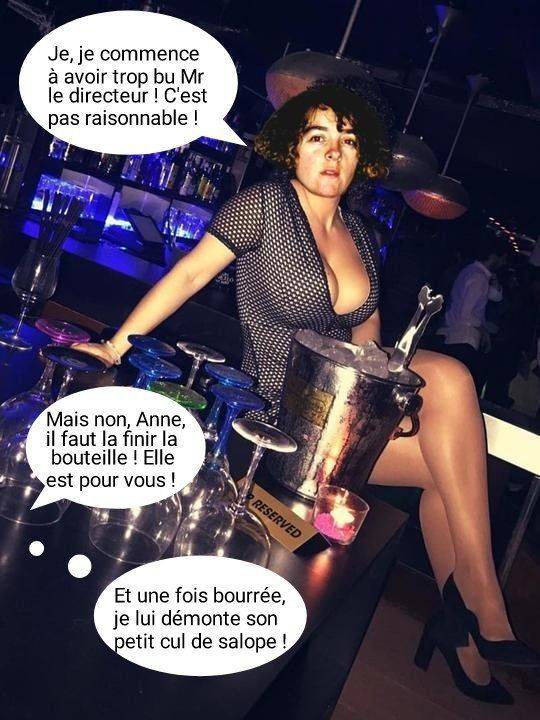Captions en français - #main