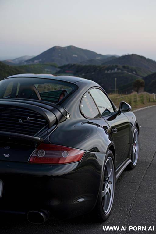 porsche porsche porsche - #main