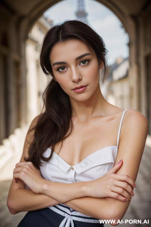 Énorme femme nu avec les plus gros sein du monde et c’est la plus grosse femme du monde - #main