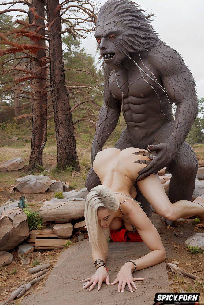 woman experiencing sexual bliss, roars as he releases semen into her pussy - #main
