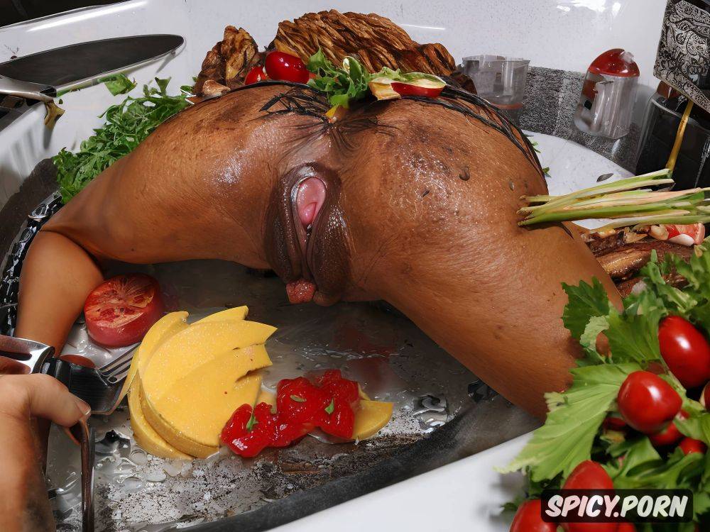 shemalecannibal force her bbwshemale slaveshemale to a slow painfull brutall death by her shemaleslave to selfcookherself drutallyanaimpaled analgravitypush burtallyanapushed down on the pitroasting pole pal - #main