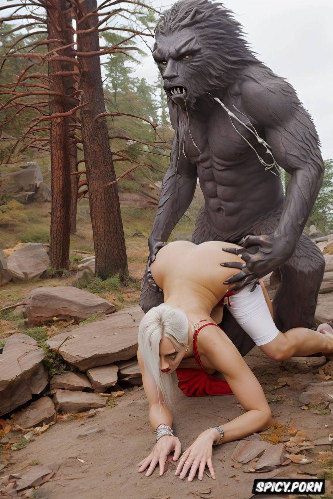 woman experiencing sexual bliss, roars as he releases semen into her pussy - #main