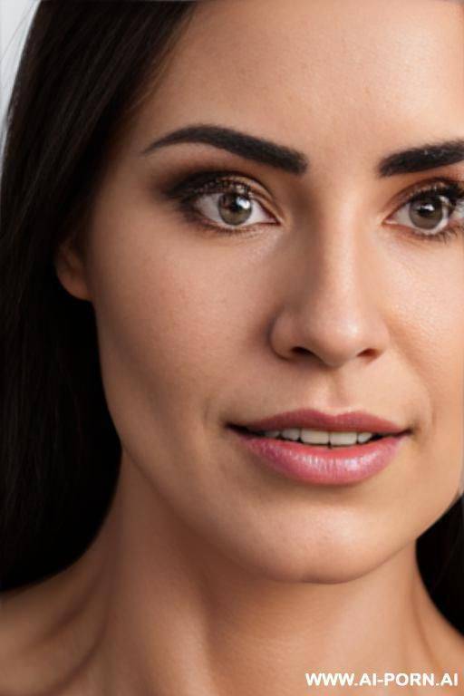 close up facial - #main