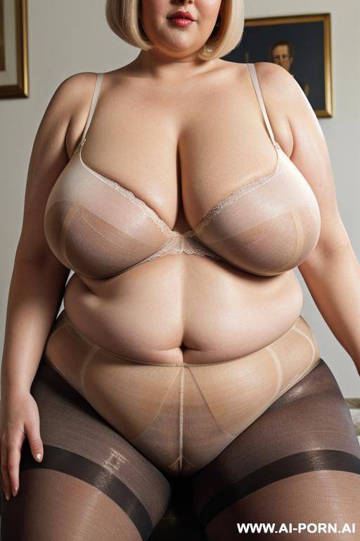 (((pantyhose))) - #main
