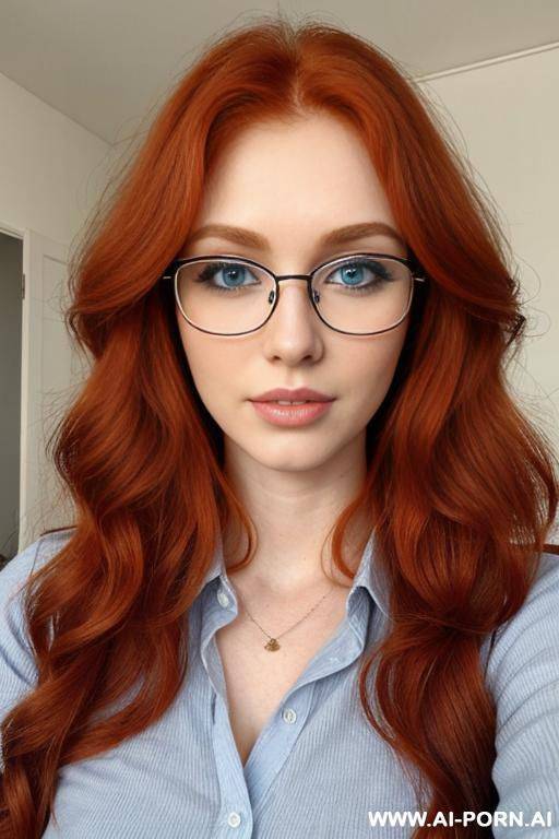 (glasses) - #main