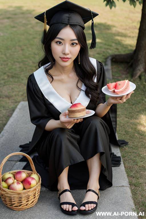 very white skin, 矮, 没有皱纹, 发簪, 中国传统服饰, 颧骨不突出, 红唇, 丰满, 圆脸, 端庄, 高鼻梁, very big eyes, 低颧骨, low eyes, chinese traditional - #main