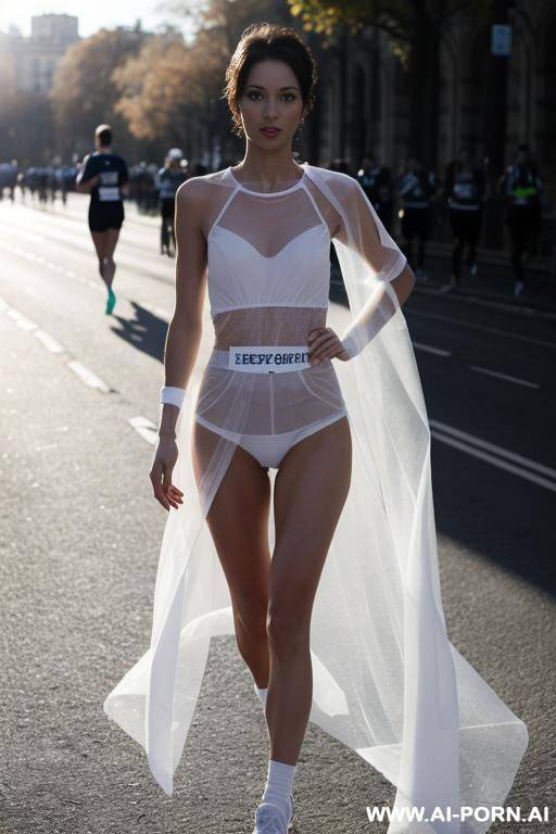 white transparence - #main
