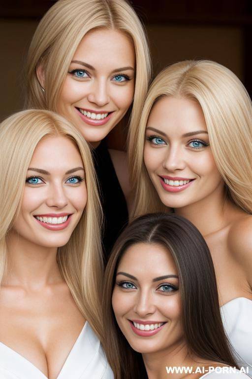 blondes mädchen - #main