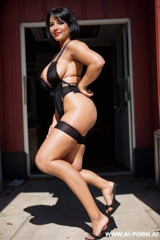 bend over - #main