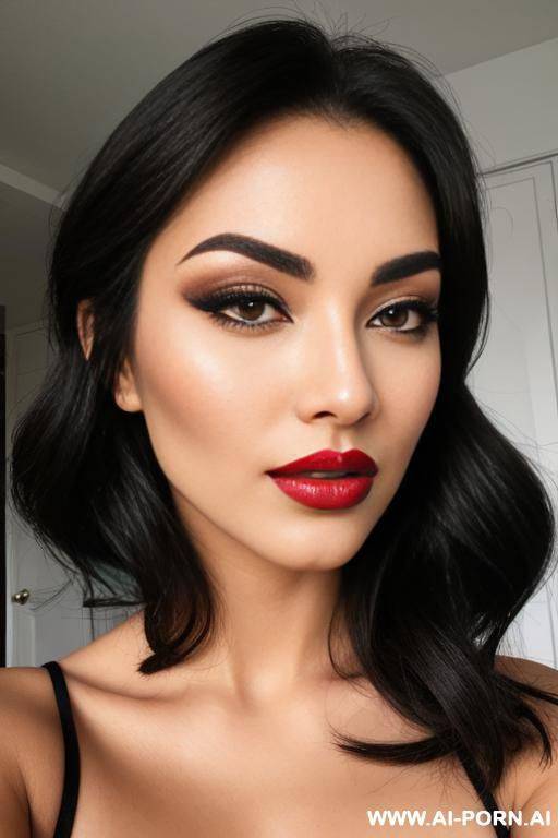 fake lips - #main