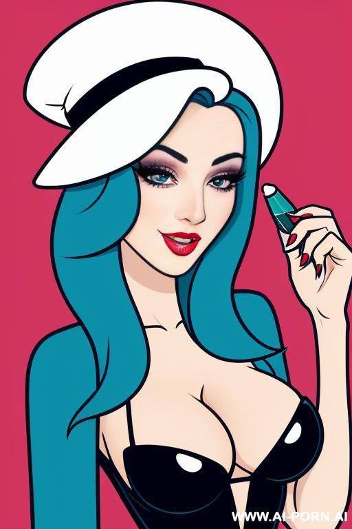 cartoon party - #main