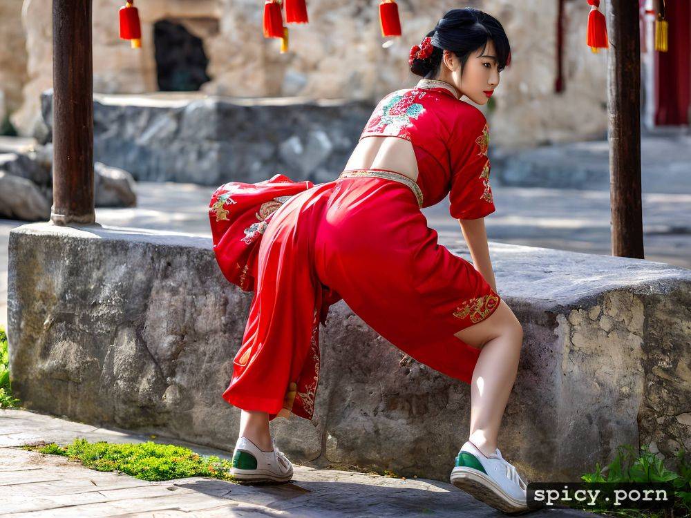 short pubic hair wooden pillars 8k shaved pussy village woman - #main
