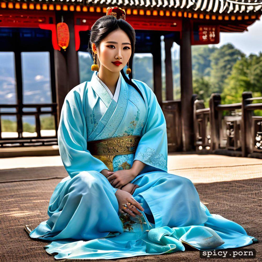 scene chinese palace chinese hair pins picture of a beautiful chinese princess showing vagina and breasts - #main